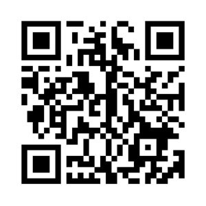 QR code to chat to a chaplain
